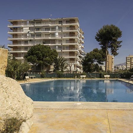 San Juan Live Apartment Alicante Exterior foto
