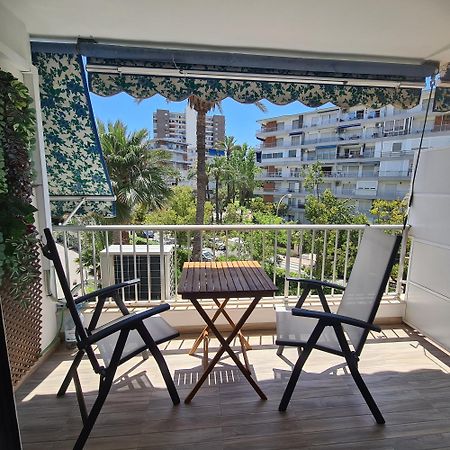 San Juan Live Apartment Alicante Exterior foto