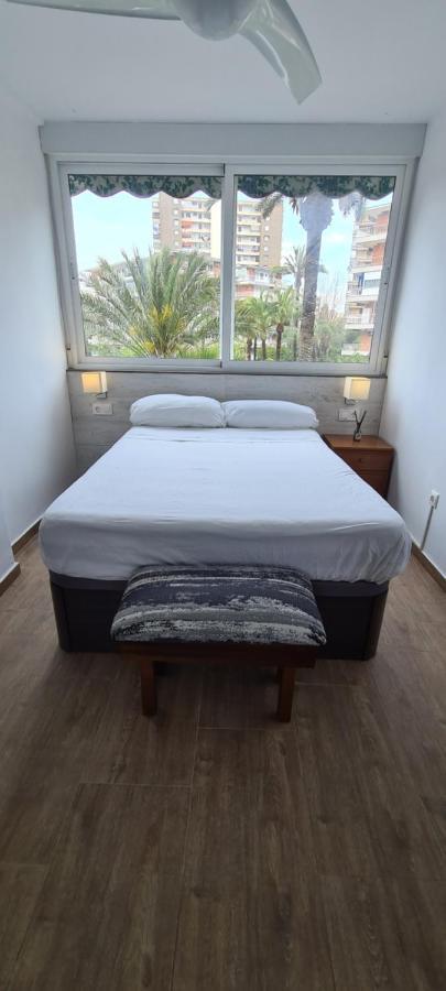 San Juan Live Apartment Alicante Exterior foto