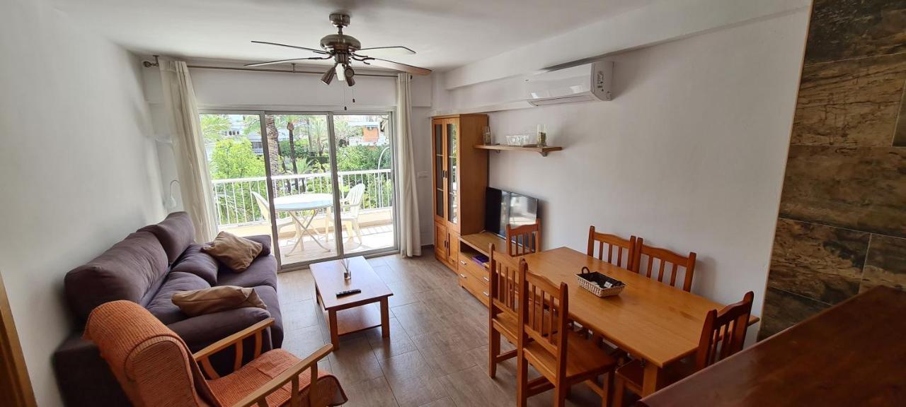 San Juan Live Apartment Alicante Exterior foto