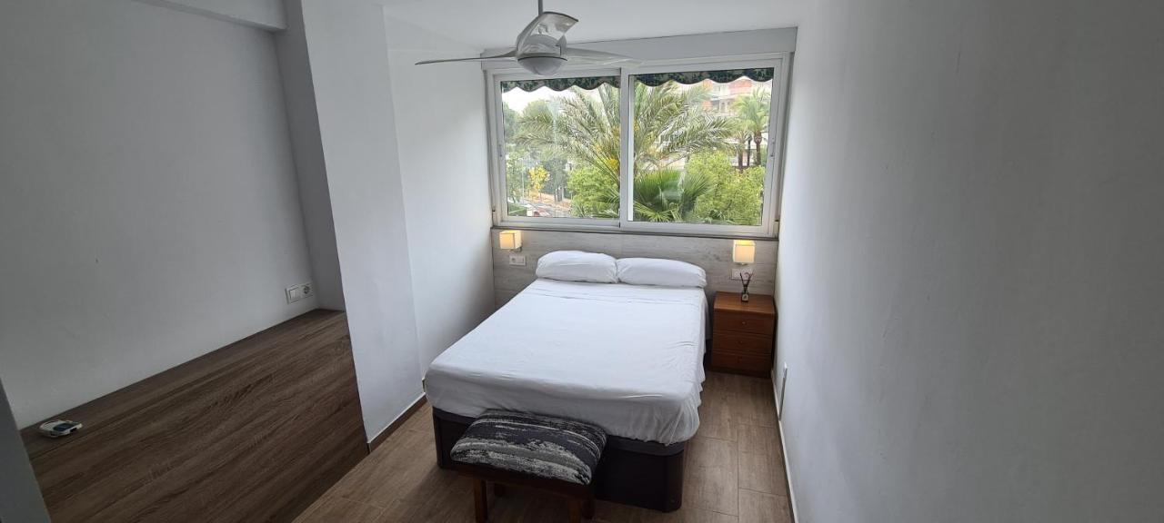 San Juan Live Apartment Alicante Exterior foto