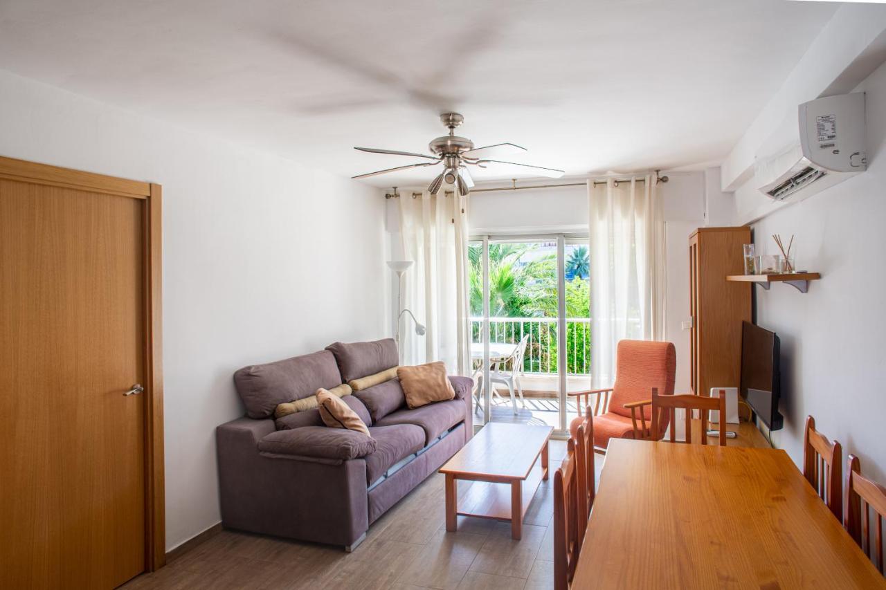 San Juan Live Apartment Alicante Exterior foto