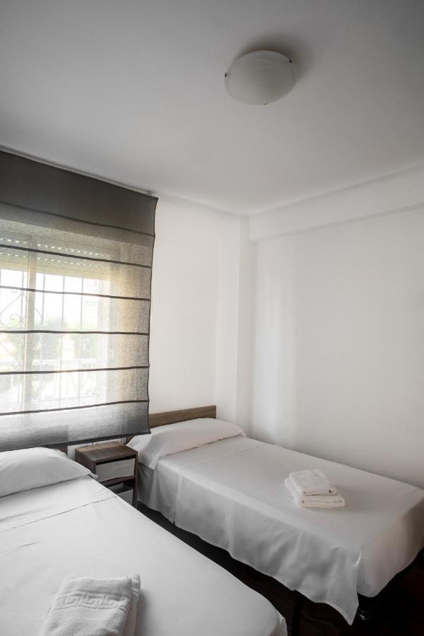San Juan Live Apartment Alicante Exterior foto