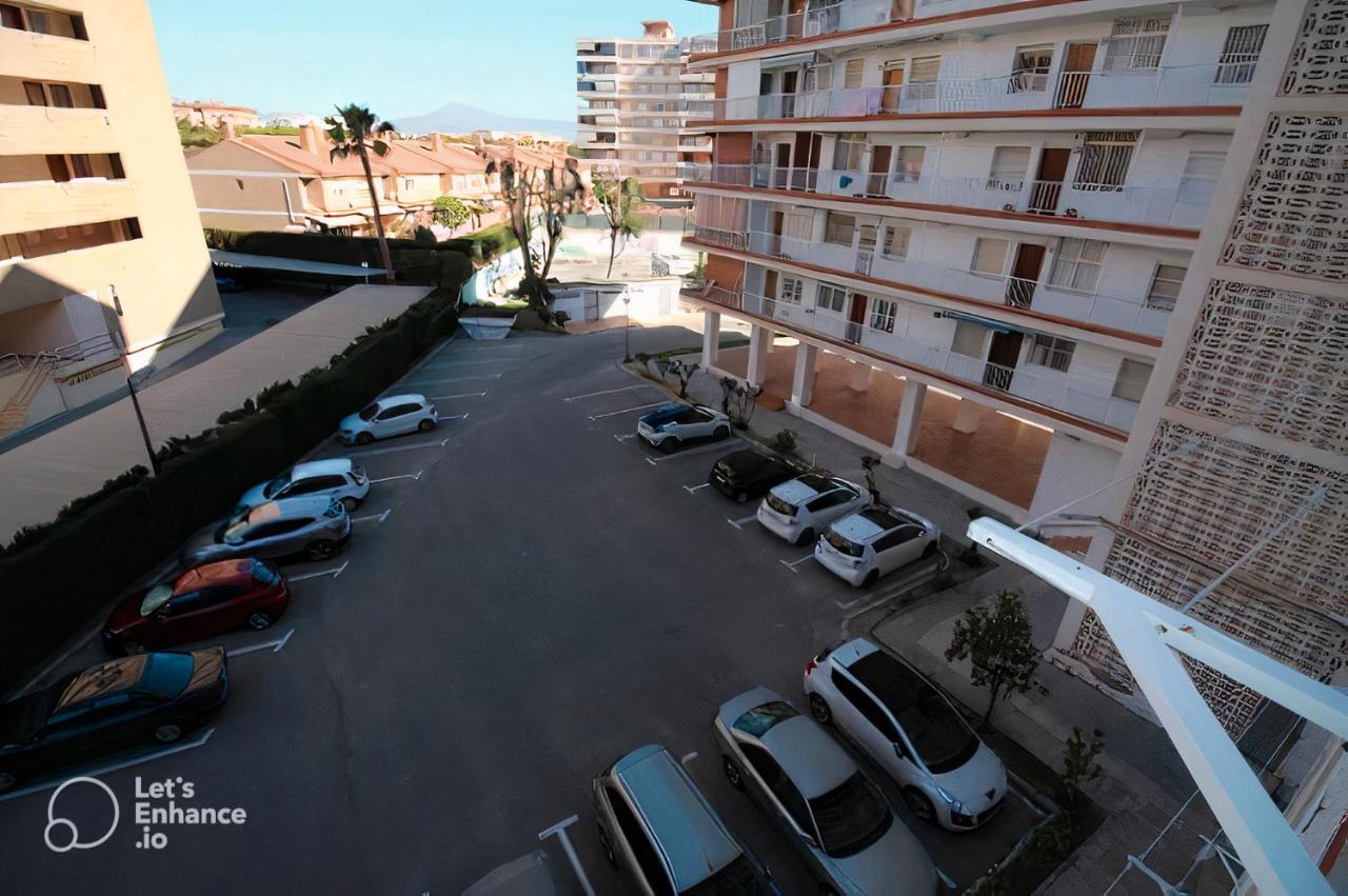 San Juan Live Apartment Alicante Exterior foto