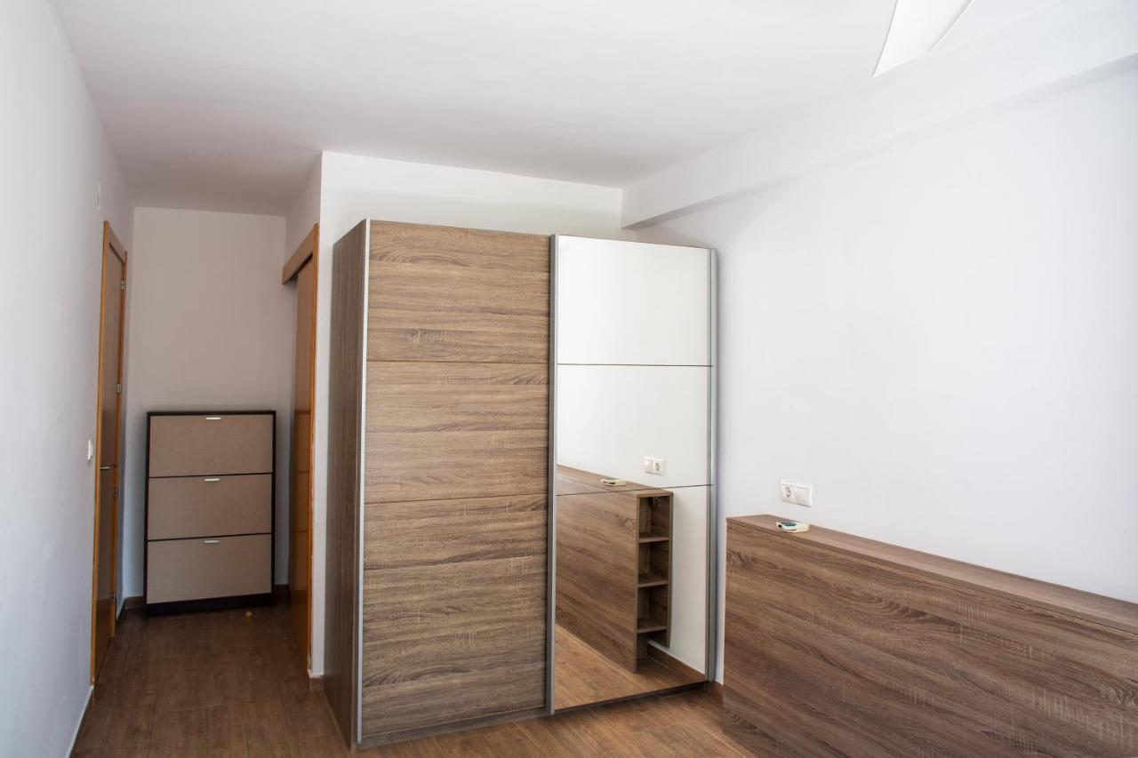 San Juan Live Apartment Alicante Exterior foto
