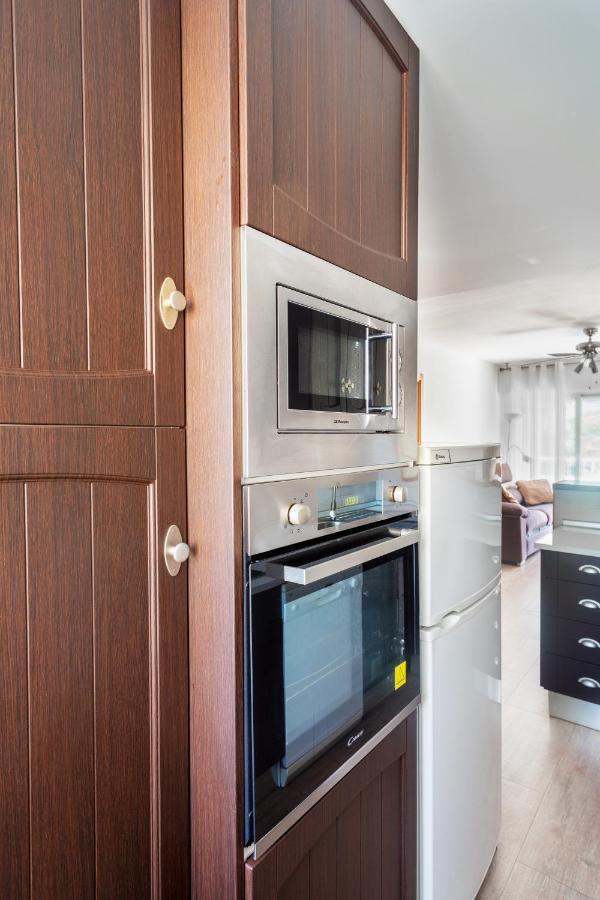 San Juan Live Apartment Alicante Exterior foto