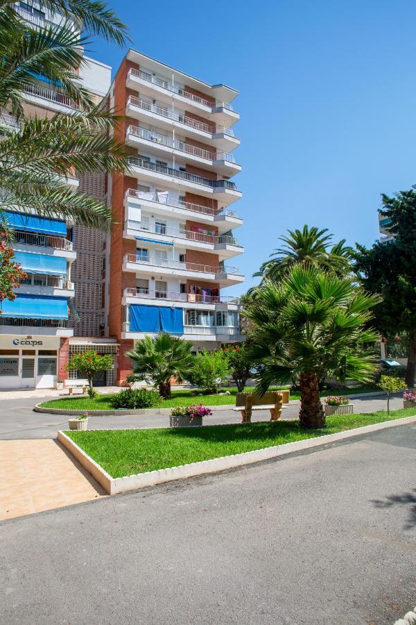 San Juan Live Apartment Alicante Exterior foto