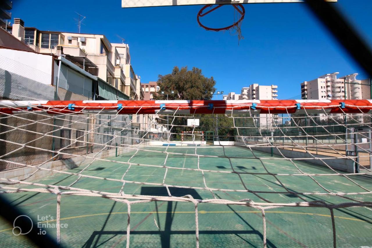 San Juan Live Apartment Alicante Exterior foto