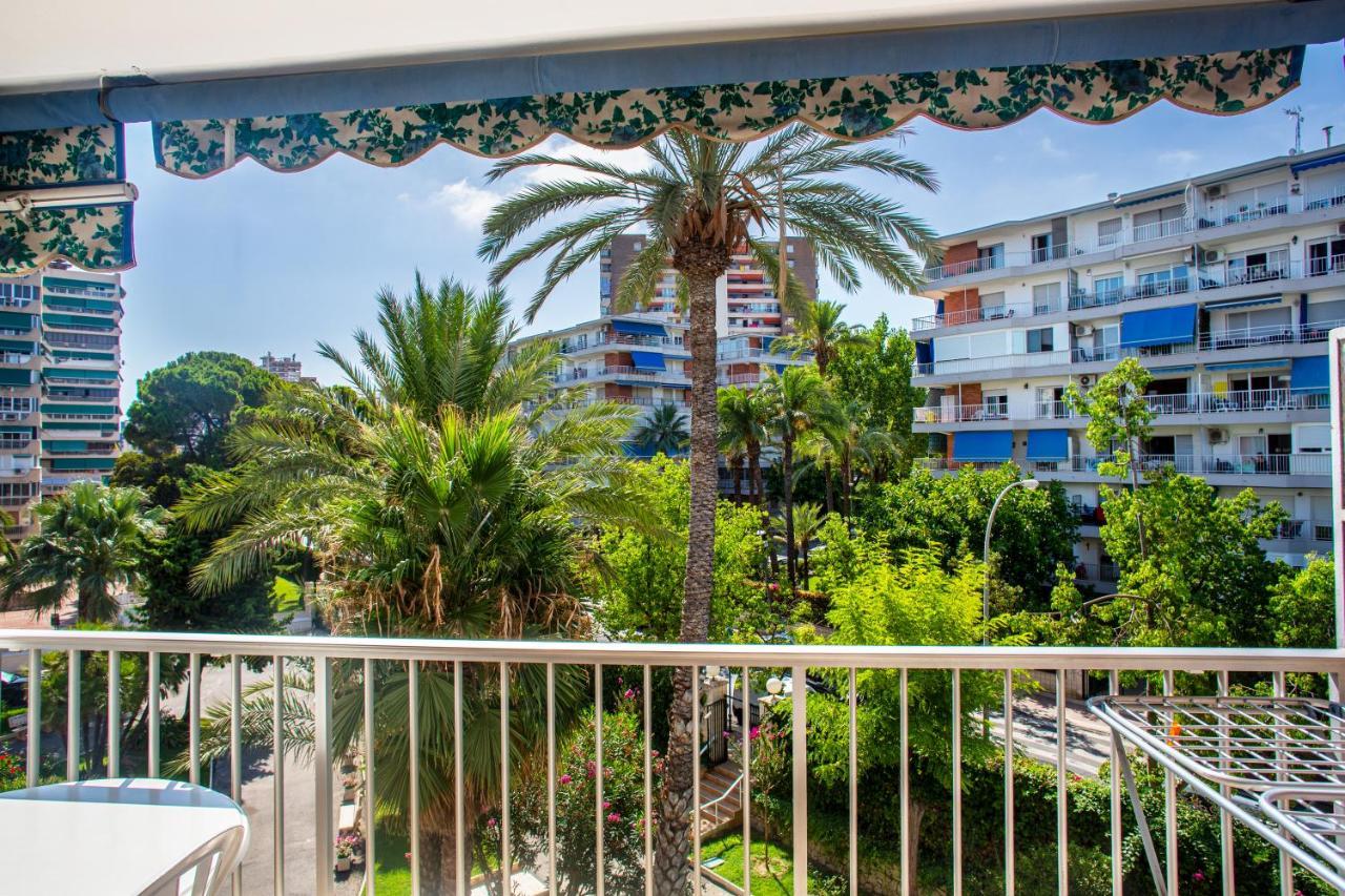 San Juan Live Apartment Alicante Exterior foto