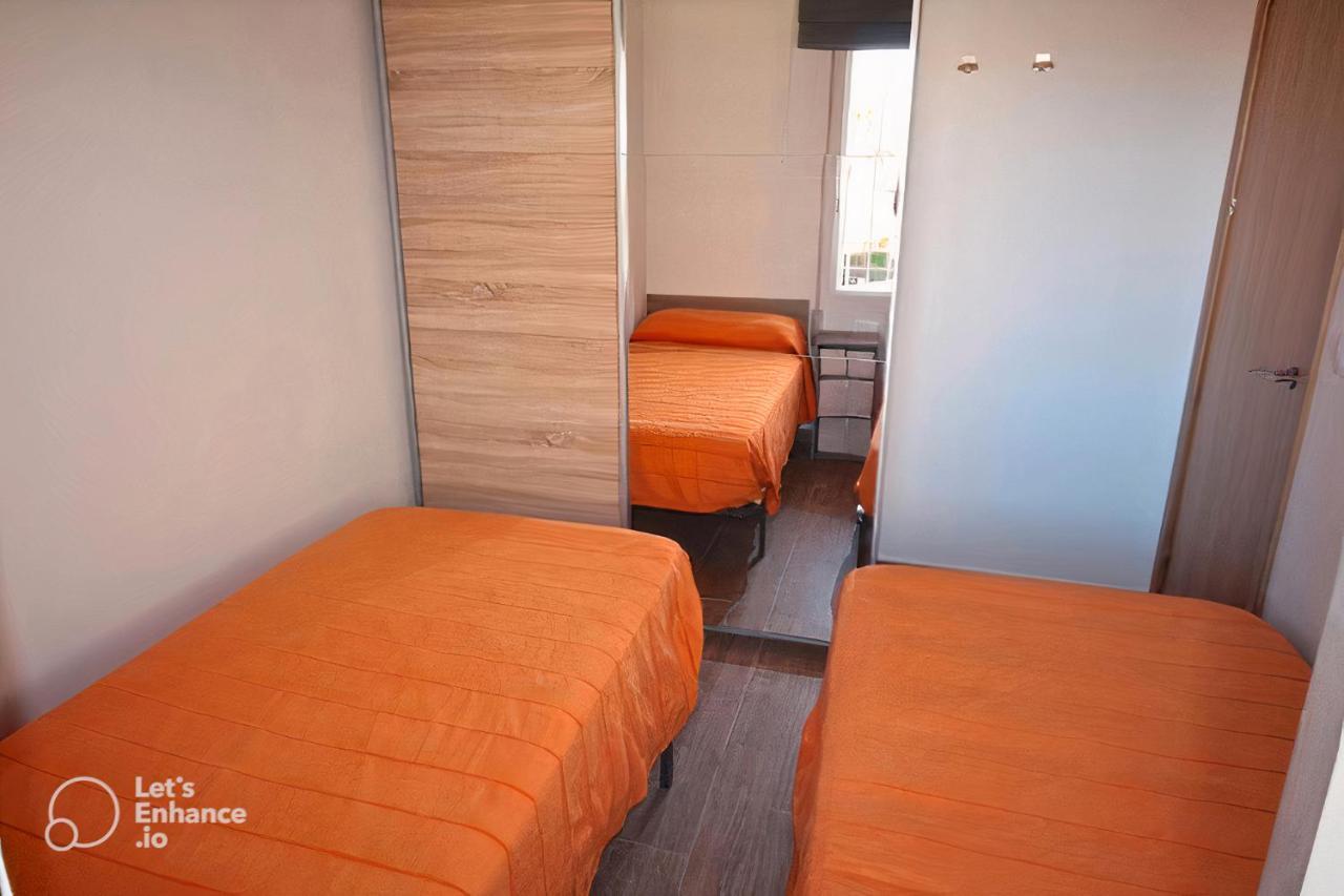 San Juan Live Apartment Alicante Exterior foto
