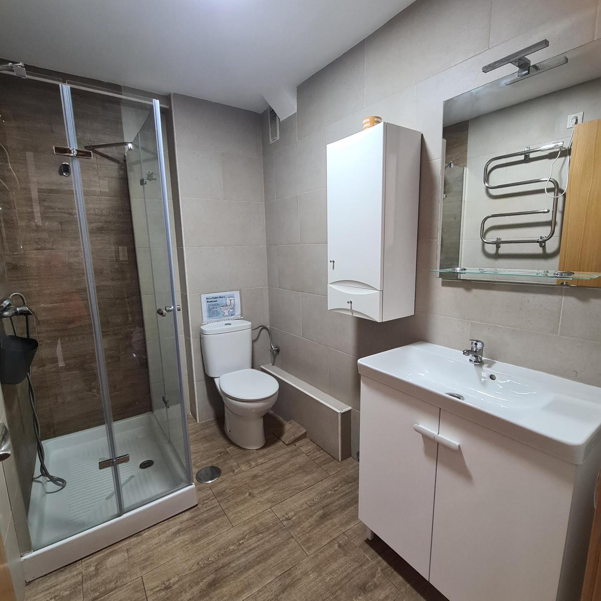 San Juan Live Apartment Alicante Exterior foto