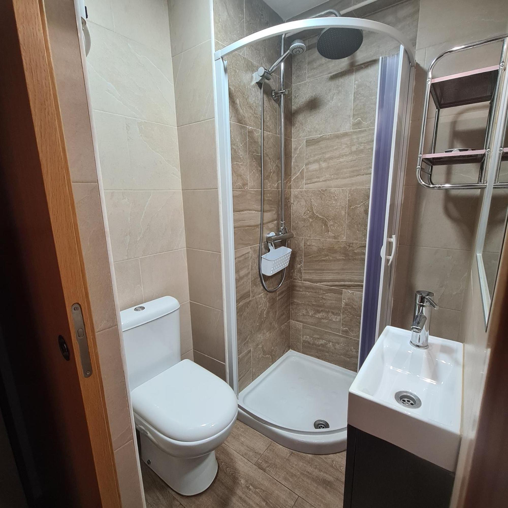 San Juan Live Apartment Alicante Exterior foto