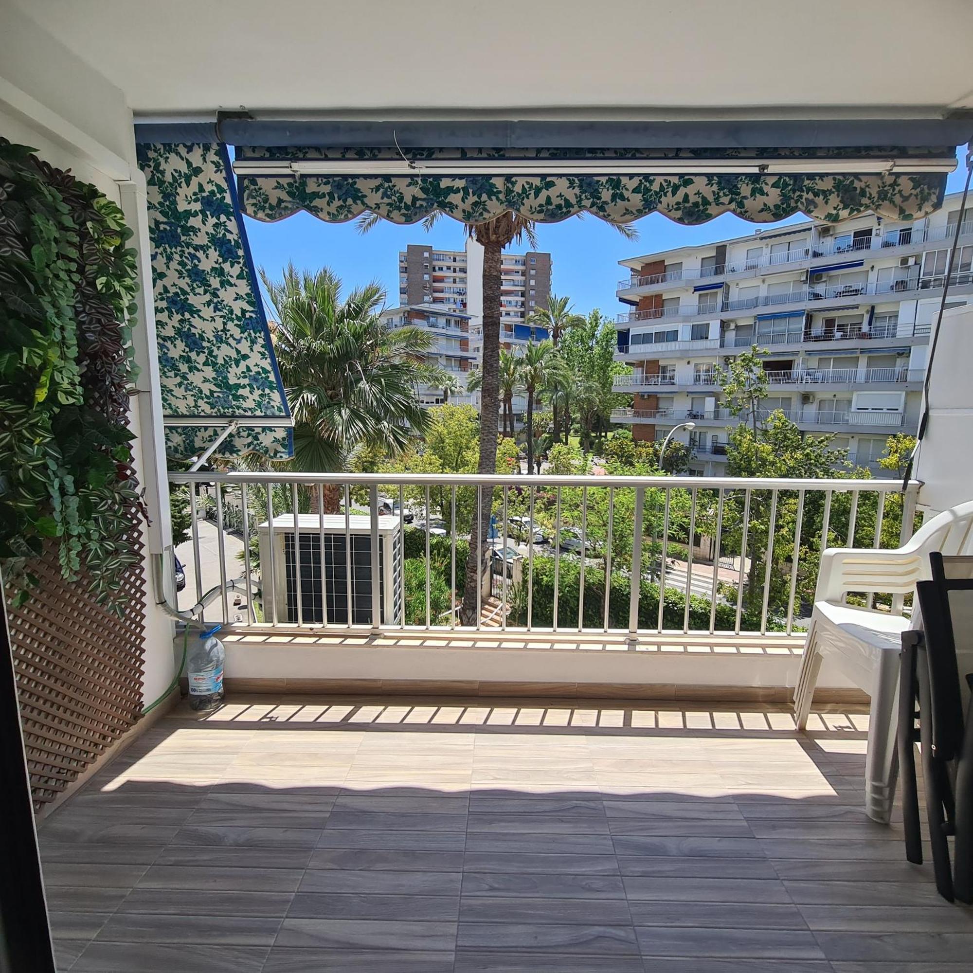 San Juan Live Apartment Alicante Exterior foto